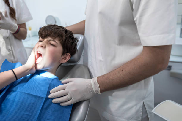 Best Emergency Gum Pain Relief  in Cross Mountain, TX