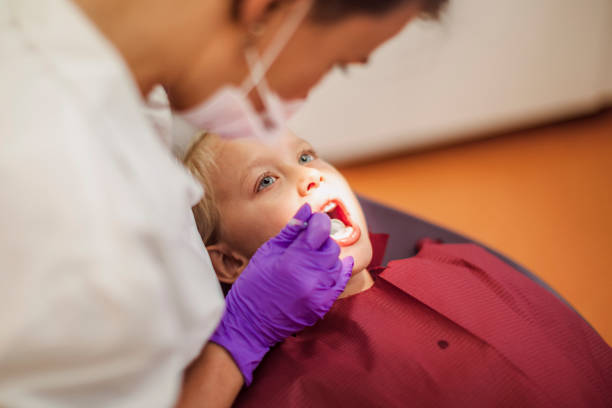 Best Root Canal Emergency Dentist  in Cross Mountain, TX